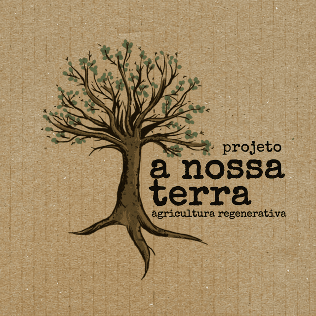 Projeto A Nossa Terra