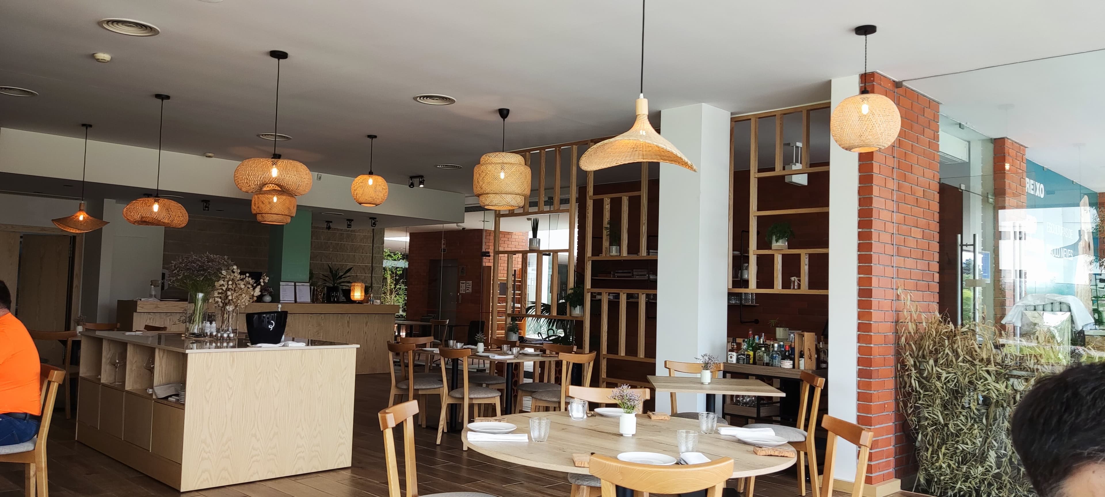 Prato de autor da chef Mónica Gomes