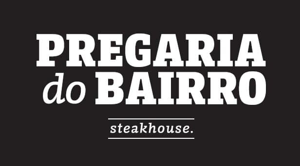 Fachada da Pregaria do Bairro