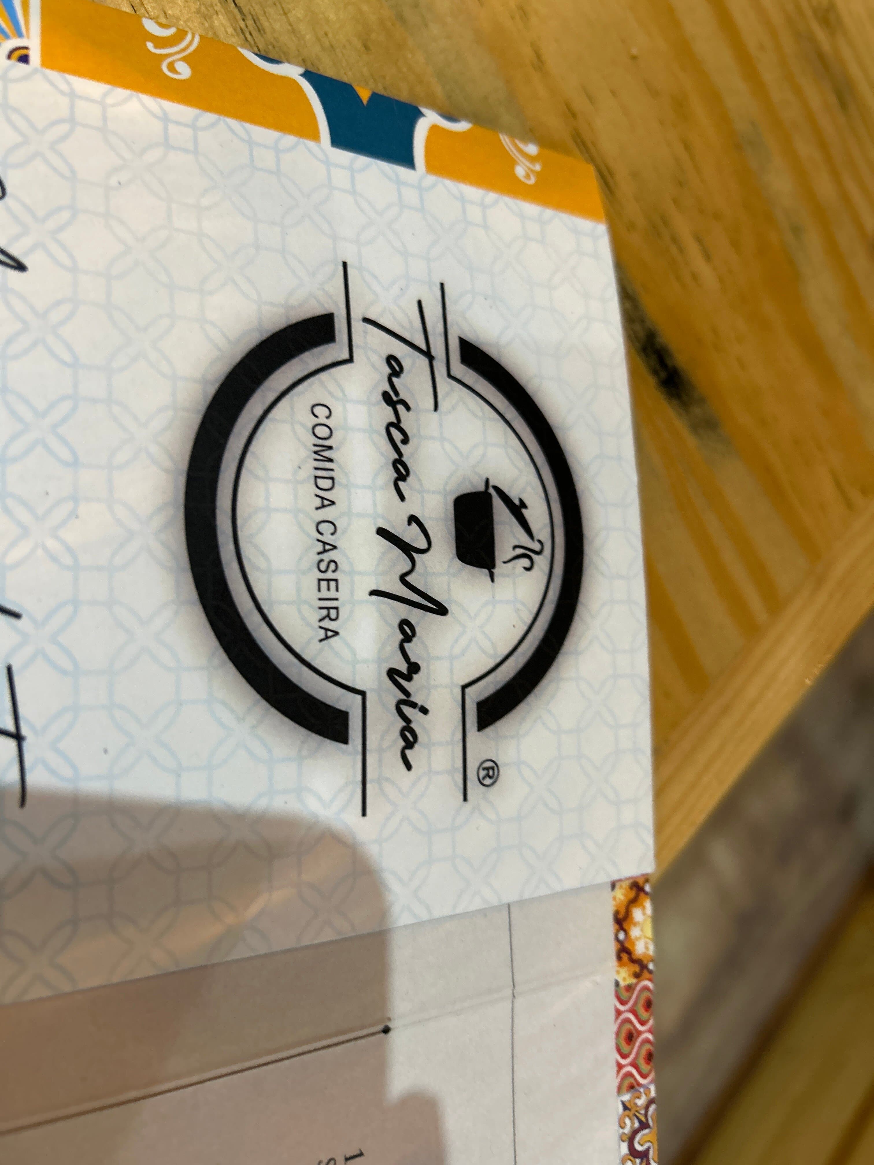 Prato do dia servido com carinho