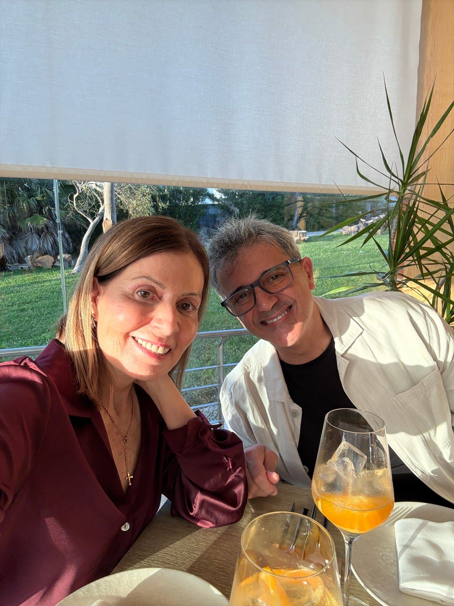 Sobremesa de autor do Olaias