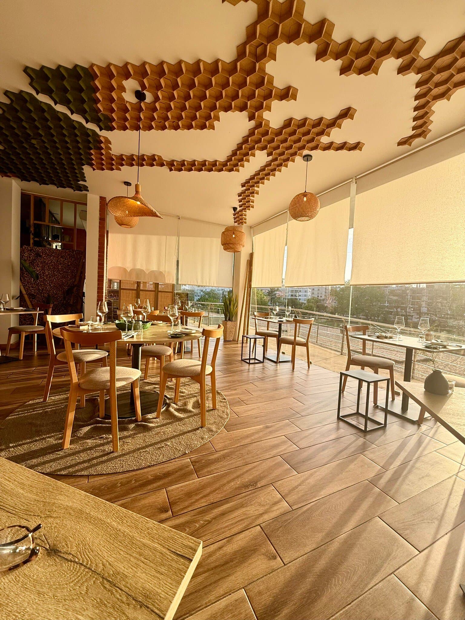 Experiência gastronómica Michelin